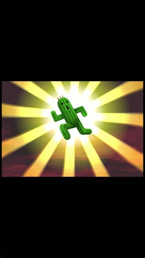 Cactuar Breaks the Damage Limit