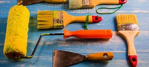 Storing a Paint Roller Overnight | DoItYourself.com