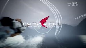 OMEGA PHENEX COMMENCED PROJECT SIX is an indie Japanese high-speed mecha action game~ | Niche Gamer | Facebook