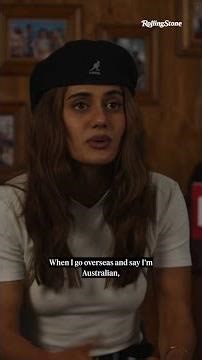 Ayesha Madon on Seeing More People of Colour on Australian Screens