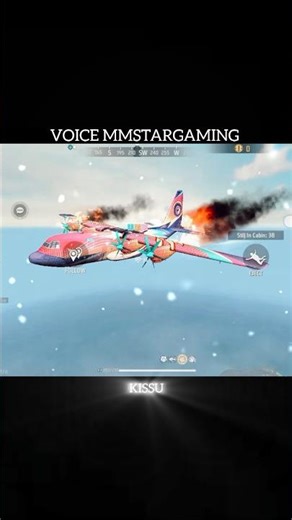 plane me aag 😂 bidi piya tha #viral #freefire #freefirefunny #viral #freefireshorts