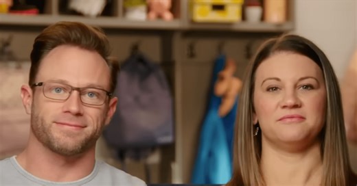 'OutDaughtered': Danielle & Adam Busby Share Update on Daughter's Medical Diagnosis