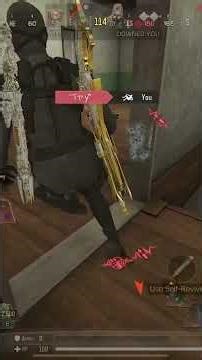 "Call of Duty Gameplay 😁😞 | Funny & Sad Moments | CODM Rank Push 2025 | Epic Fails and Wins"