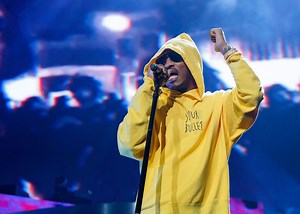 Future Readies New Music For "Deathloop" Video Game