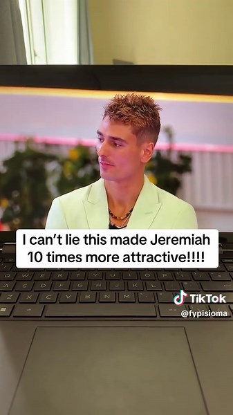 Yulissa's Cheek Kiss Challenge on Love Island USA