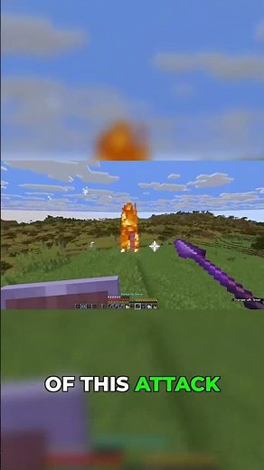 Minecraft Spear: Maximize Damage with Momentum!