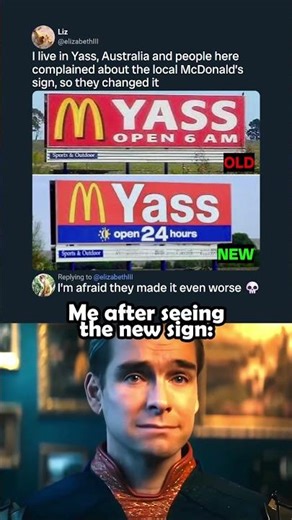 They made it worse 😭