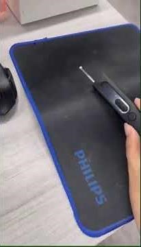 Detector X13 wireless detector operation video