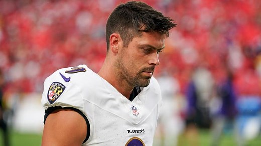 What happened to Justin Tucker? How former Ravens kicker's sexual misconduct allegations led to NFL suspension