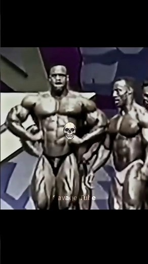 Paul Dillett💀X Dorian Yates. Prime Era #shorts #bodybuilder #bodybuilding