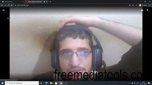 Node.js HTML5 Webcam Recorder Using Socket.io Webrtc and Javascript -Best Online Video Recorder