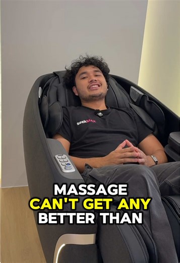 Zero Healthcare: Majestic X vs Matrix Massage Chairs