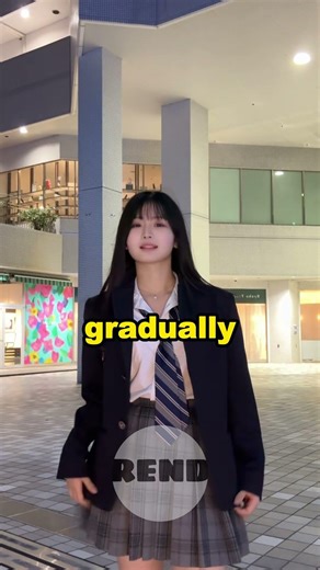 Why Japanese girls wear skirts pt.3