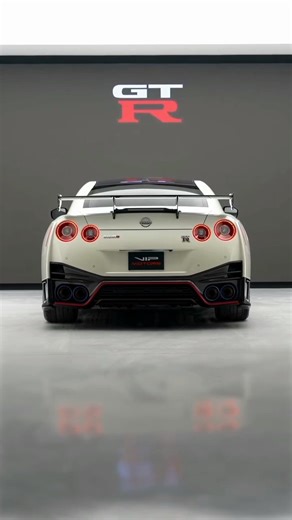 Nissan GTR sounds 🔥 #nissan #gtr #r35 #sound #jdm #automobile #cartok #fast