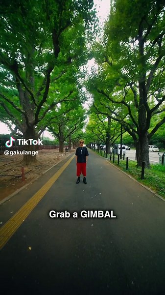 Mastering Transition Effects in Filmmaking Tutorial with The Vertigo Ramp