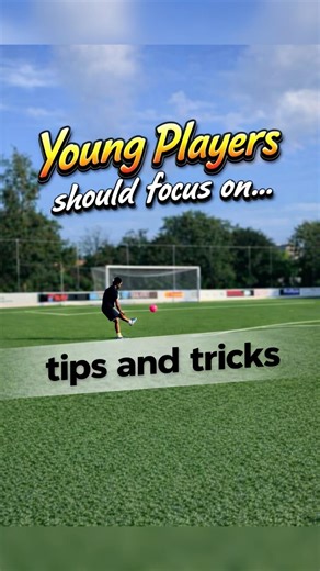 FOOTBALLER should KNOW this⚽️😱 #shorts