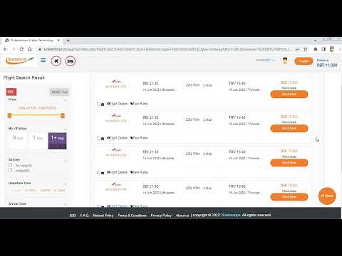 You can be a Travel Agent to sell Air Tickets and Hotels