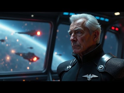 The Empire Executed a Human Envoy—Earth’s Retaliation Shook the Entire Galaxy | HFY Sci-Fi Story