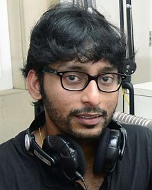 ஆர் ஜே பாலாஜி பயோடேட்டா | RJ Biography in Tamil -  Filmibeat Tamil