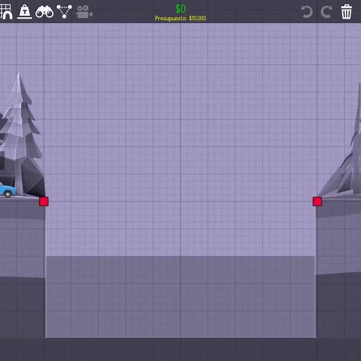 Juego de construcción de puentes: cómo fallé construyendo uno (Parte 2)