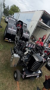 53K views · 943 reactions | Sullivan Pulling starting up the twin supercharged Hemis on the "Kentuckian"! #Hemi #Tractor #Horsepower #V8 #TractorPulling #Motorsport | JP Pulling Productions | Facebook