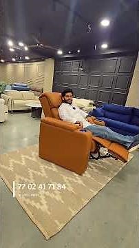 Recliner is an essential part of the Comfortable Home | #recliner #furniture #sofas #homedecor