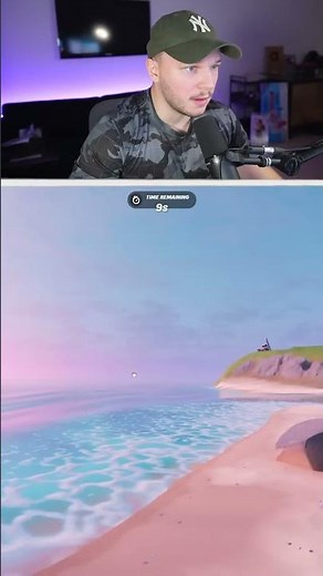 GeoGuessr MODE on Fortnite!