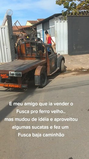 Restoring a Vintage Rusted Pickup Truck Journey