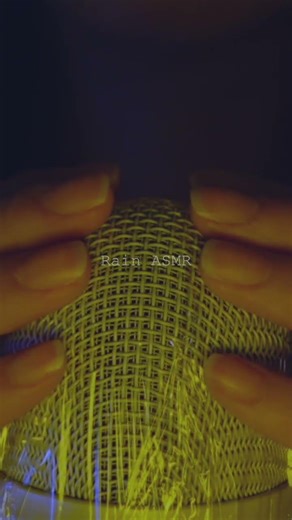 ASMR This Plastic Wrap ASMR Is So Satisfying🎧 #shorts