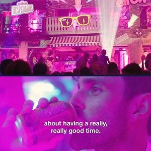 1.7M views · 2.5K reactions | Parties, they're fun, aren't they? Watch the guide to hosting a party to end all parties. | VICE | Facebook