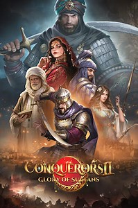 Download and Play Conquerors 2: Glory of Sultans on PC (Emulator)