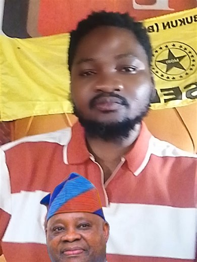 Praying for Osun State: A Call for Unity