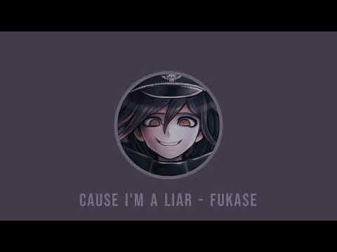 kokichi ouma kinnie playlist !! ☆
