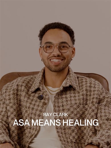 Ray shares about his son Asa, whose name means healer. Though the healing they once prayed for hasn’t come in the way they expected, Ray reflects how Asa carries a quiet kind of healing, bringing joy into rooms and softening hearts with a simple “hi.” In loving his son, Ray began to see the heart of the Father: not looking for perfect words, but simply for us to come. #rayclark #streamsstudio #fatherhood #jesus #healing #downsyndrome #streamsstudio