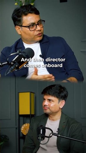 How Films Are Actually Made