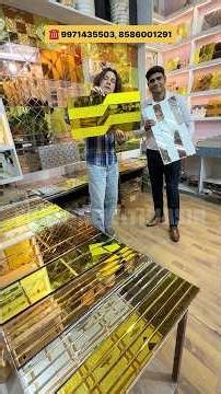 Self Adhesive Glass Mosaic Tiles for Home Styling Interior Design Home Improvement Wall Decor