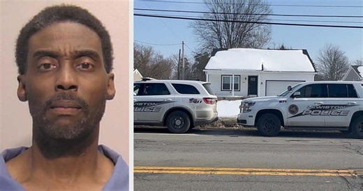 Buffalo police officer charged with second-degree murder after woman was found dead