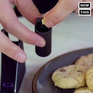 This ingenious device can detect if your food has peanuts | Did You See This?