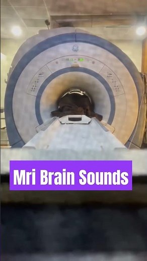 Mri Brain Sounds.