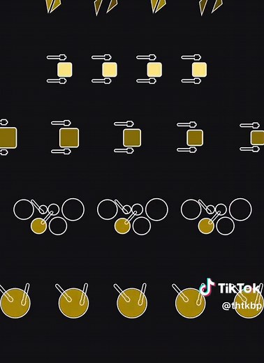 DNK Drumline Cadence Tutorial | DNK Cadence Drumline Guide