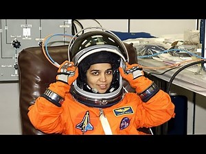 STORY OF KALPANA CHAWLA || KALPANA CHAWLA SPACE SHUTTLE CRASH
