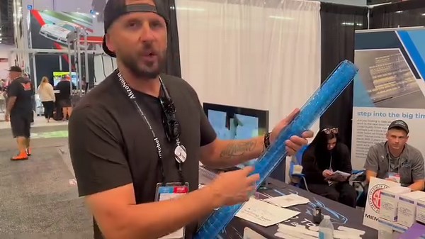 Get your sh*t straight! | Linear Blocking Tools