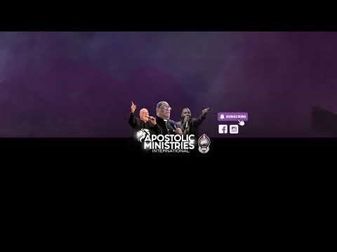 Holy Convocation Friday Morning Sessions