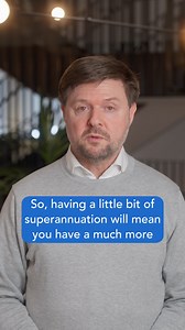 Debunking superannuation myths with Richard Webb, Superannuation Lead at CPA Australia 👊🚫 | CPA Australia