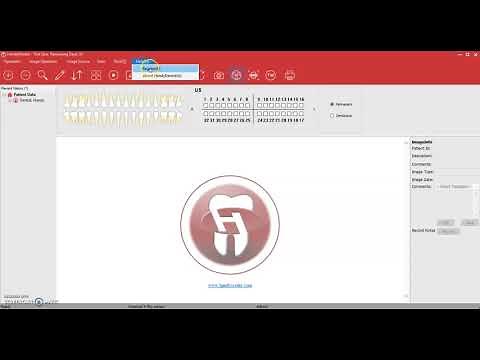 HANDYDENTIST - STEP 4 REGISTER SOFTWARE - WWW.3NITYSUPPLY.COM