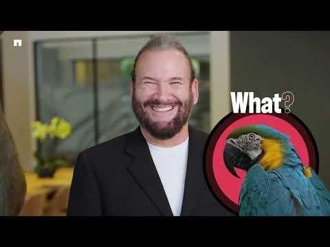 Fire Away with NetApp on NetApp | Sana Fathima