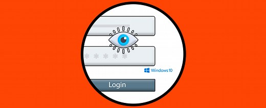 ▷ Ver último inicio de sesión Windows 10 en Pantalla bienvenida LOGIN