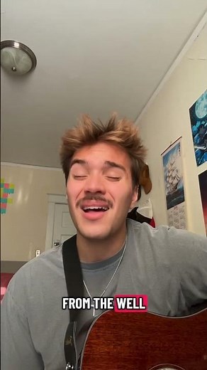 O Come to the Altar - Elevation Worship #cover #singing #jesus #worship #christian #music