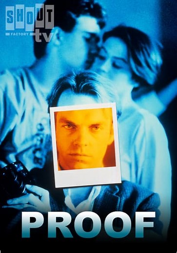 Proof (1992)