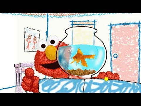 Sesame Street Games and Stories Episodes 1460